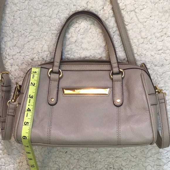 Tignanello Leather Crossbody - Picture 7 of 14